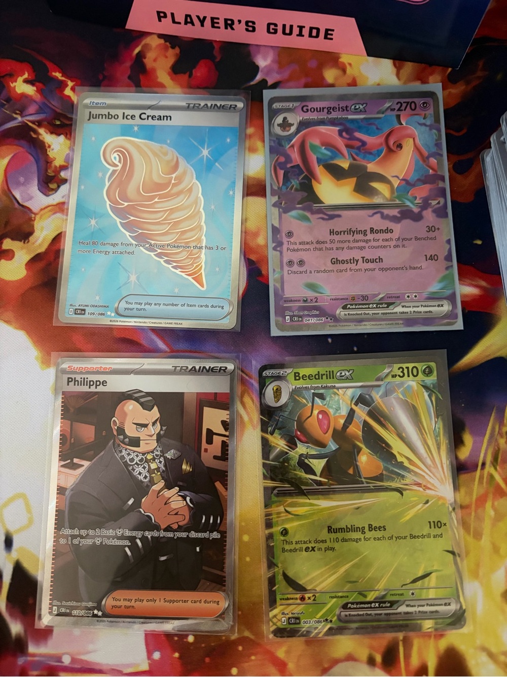 Pokemon Chaos Rising Bundle - Picture 2 of 3